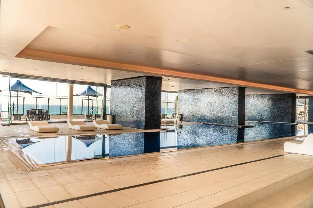 Pepper Soul Ocean View 3 Bedroom Apartment Gold Coast