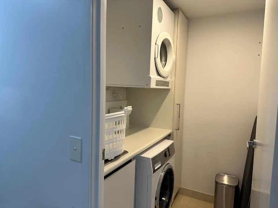 Aparthotel Pepper Soul Ocean View 3 Bedroom Apartment Gold Coast