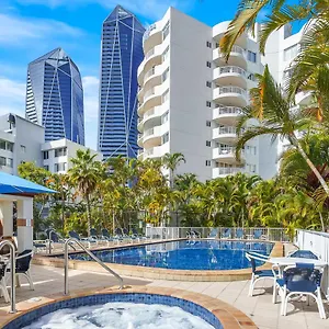 4* Aparthotel Surf Parade
