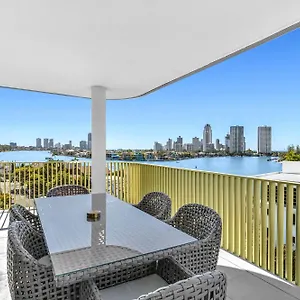 5* Aparthotel Lotus