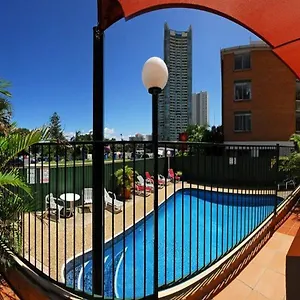 3* Aparthotel Kupari Boutique