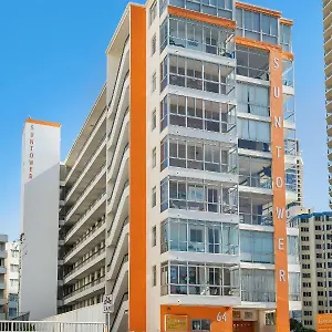 3* Aparthotel Suntower