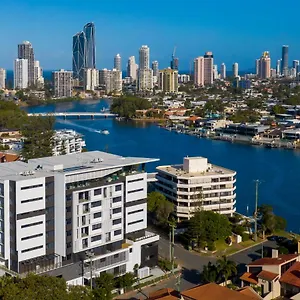 4* Aparthotel Peninsular