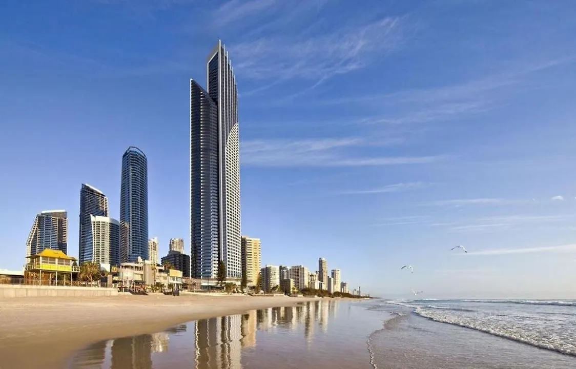 Pepper Soul Ocean View 3 Bedroom Apartment location