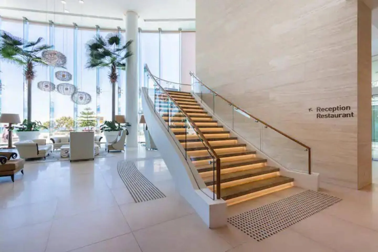 Pepper Soul Ocean View 3 Bedroom Apartment Gold Coast 0*,