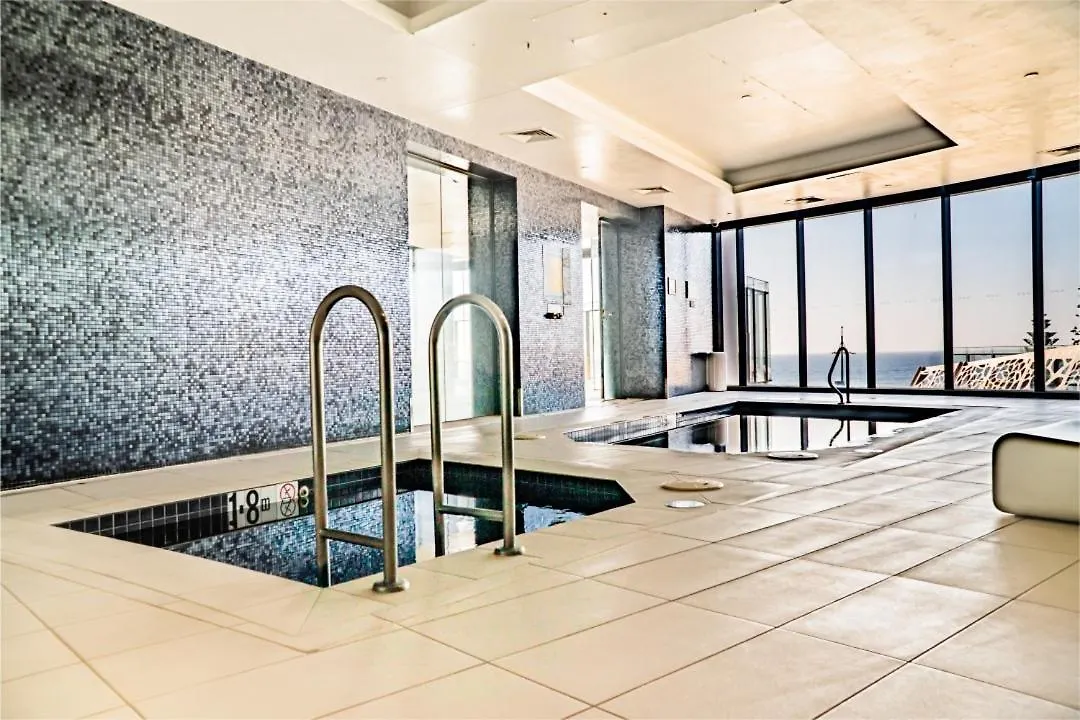 Aparthotel Pepper Soul Ocean View 3 Bedroom Apartment Gold Coast